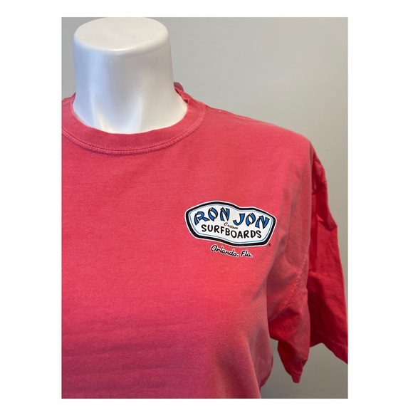 ❌SOLD❌ 💕Ron Jon Surfboards Shirts - Picture 2 of 4